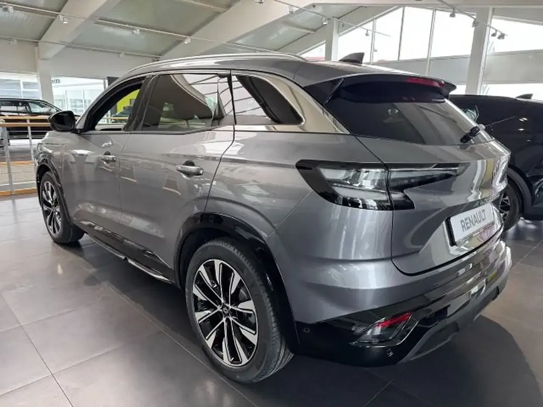 Renault Austral - Thumbnail 4