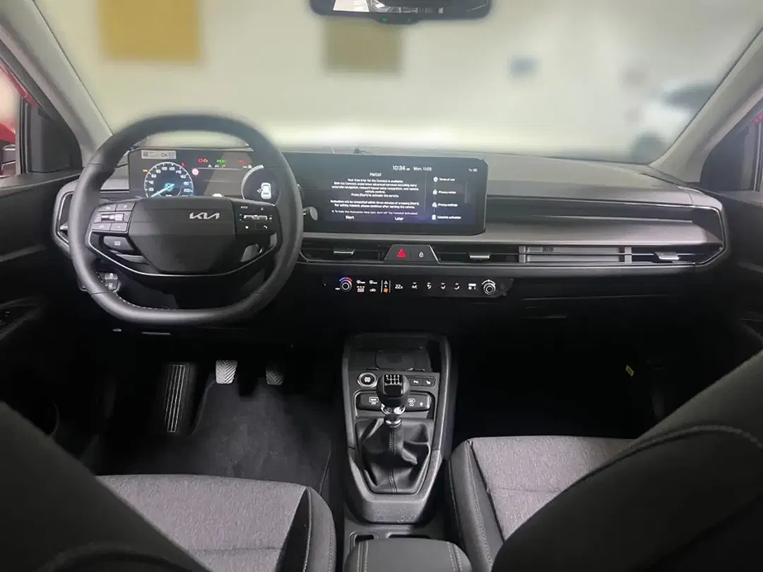 Kia Stonic - Thumbnail 10
