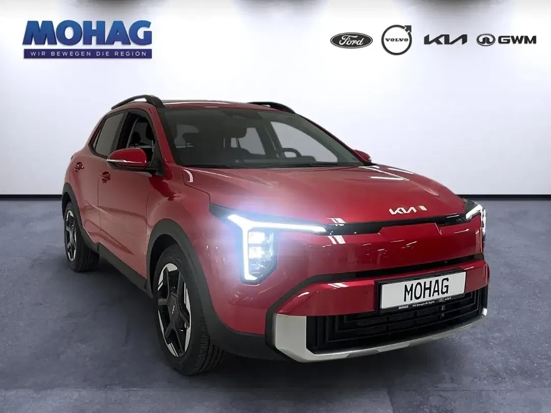 Kia Stonic - Thumbnail 2