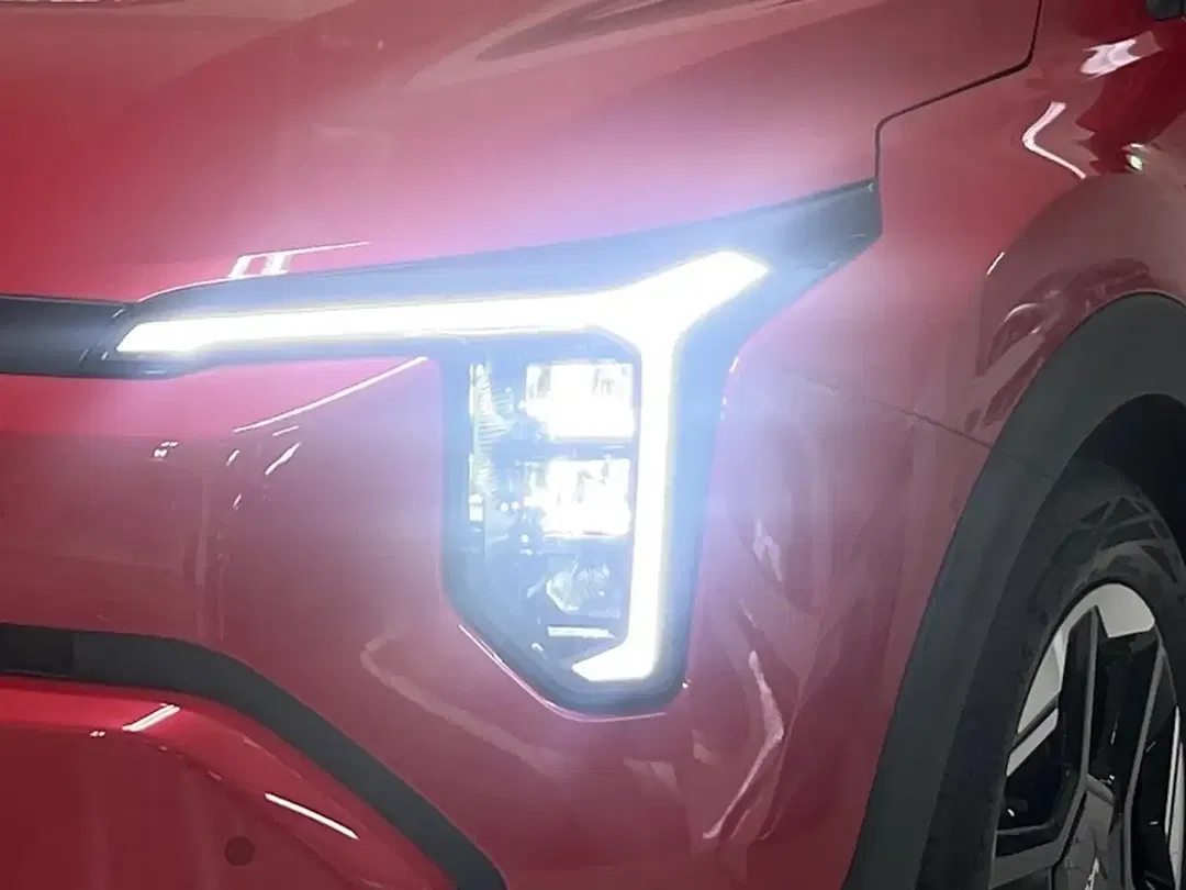 Kia Stonic - Thumbnail 5