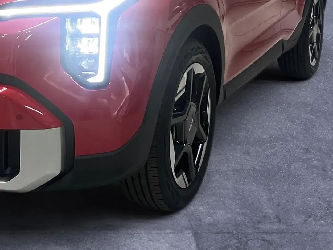 Kia Stonic - Thumbnail 6