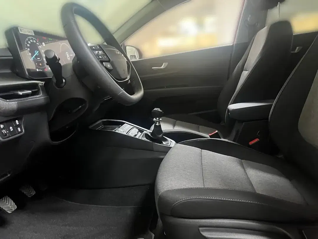 Kia Stonic - Thumbnail 7