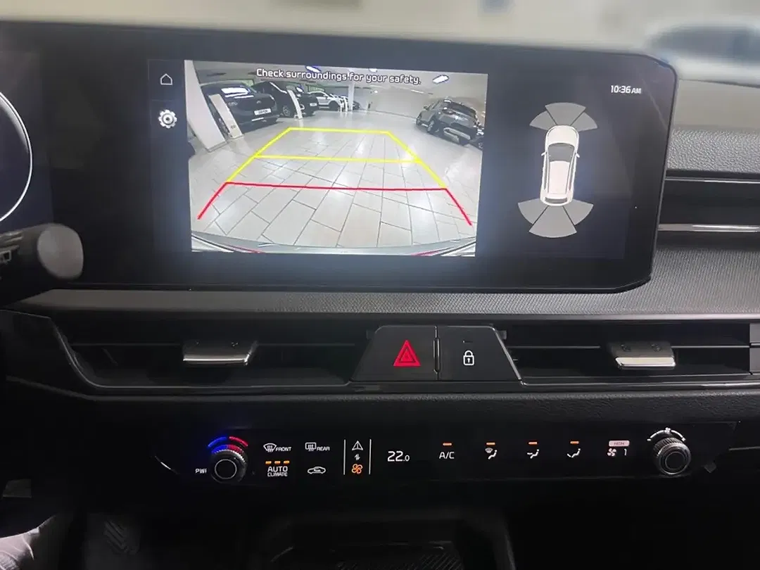 Kia Stonic - Thumbnail 9
