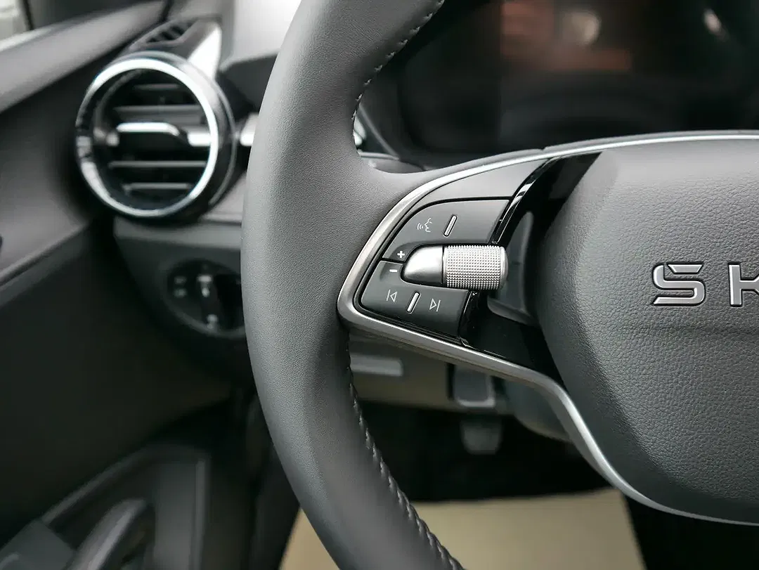Skoda Fabia - Thumbnail 13