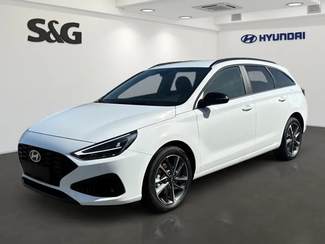 Hyundai i30 - Afbeelding 1