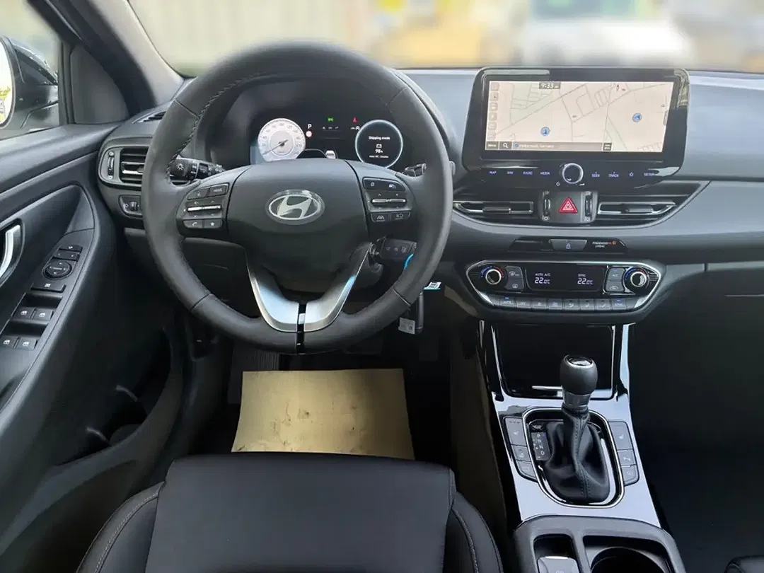 Hyundai i30 - Thumbnail 10