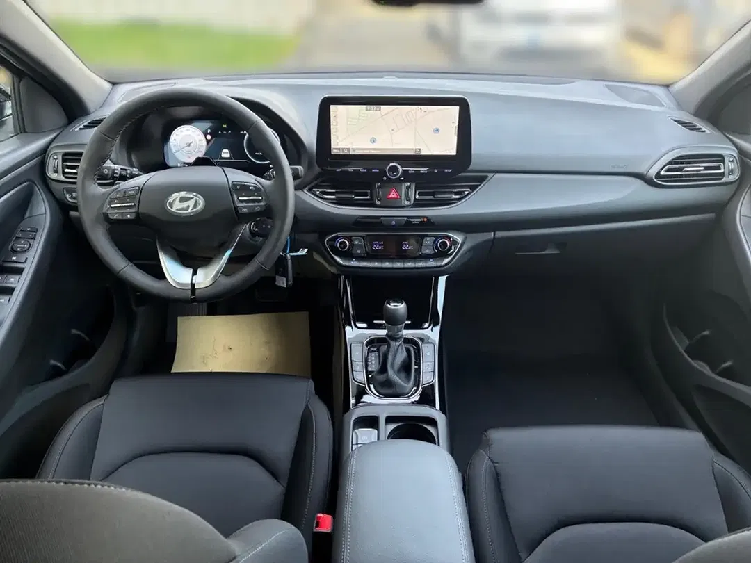 Hyundai i30 - Thumbnail 11