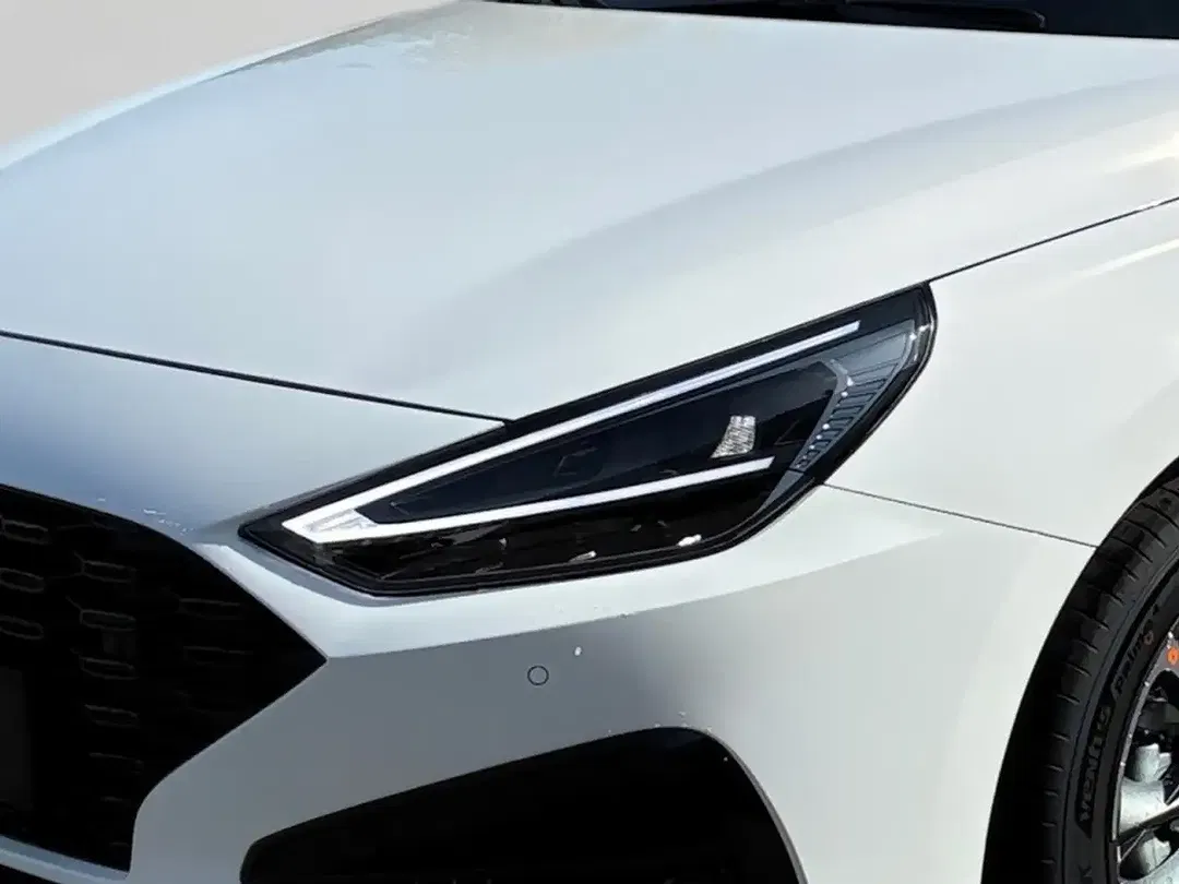 Hyundai i30 - Thumbnail 5
