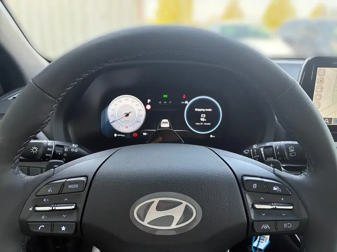 Hyundai i30 - Thumbnail 8