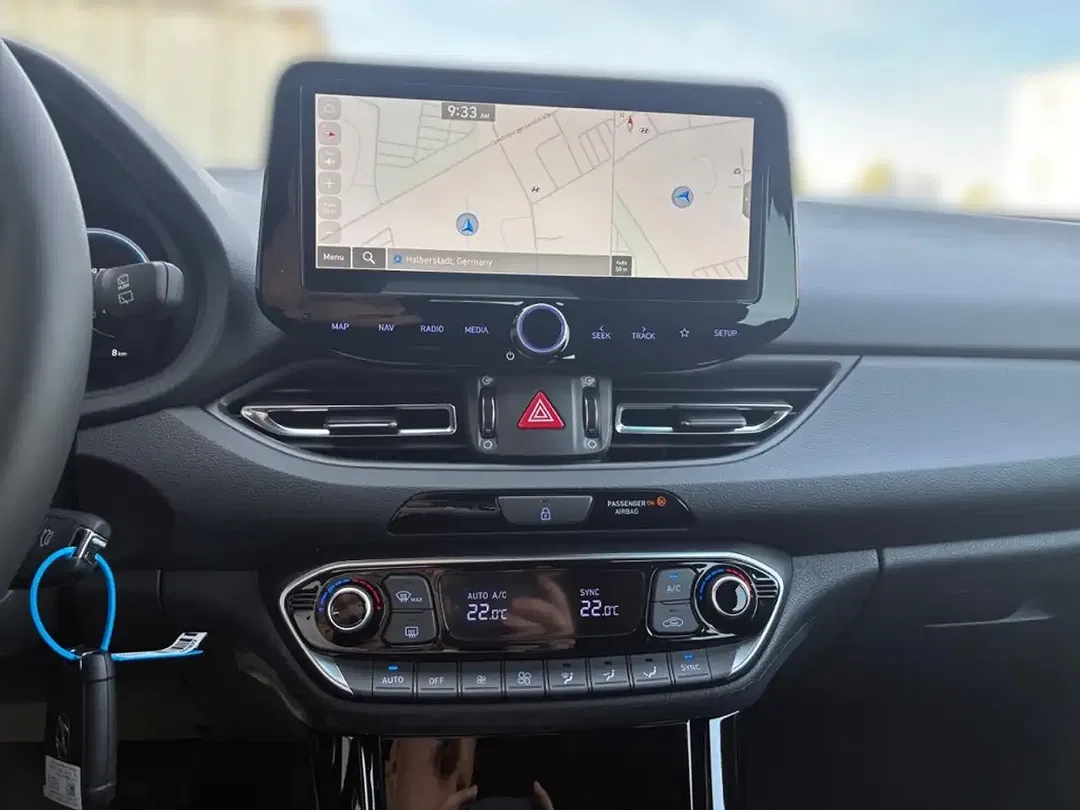Hyundai i30 - Thumbnail 9