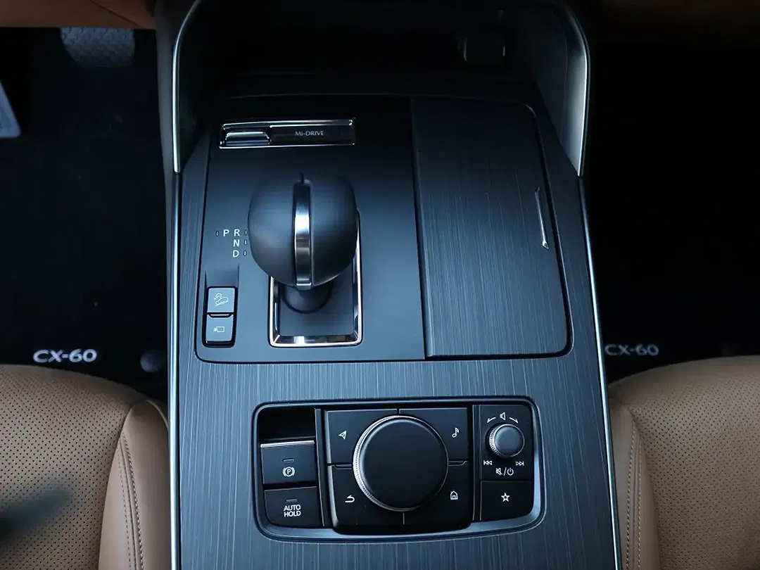 Mazda CX-60 - Thumbnail 14