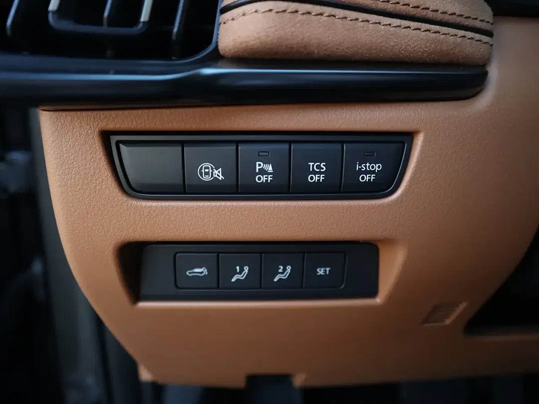 Mazda CX-60 - Thumbnail 15