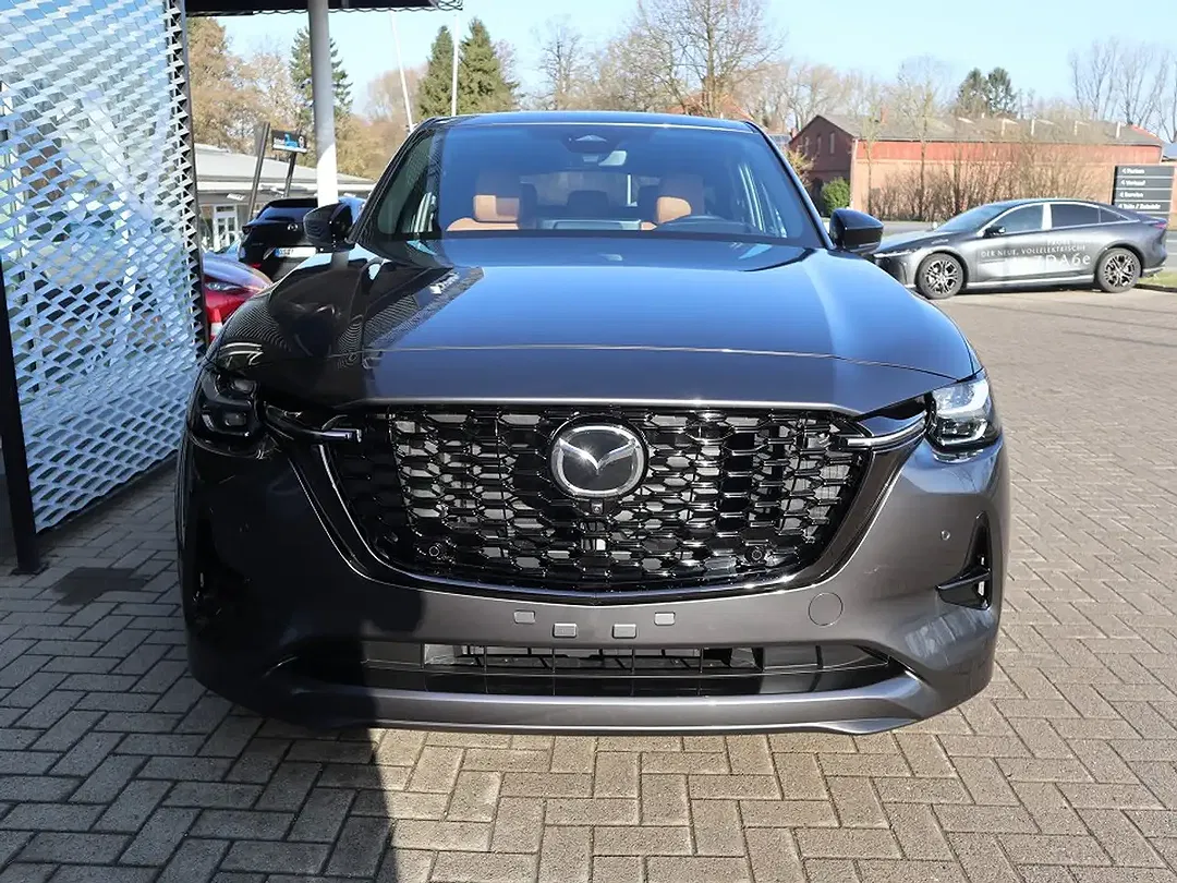 Mazda CX-60 - Thumbnail 7