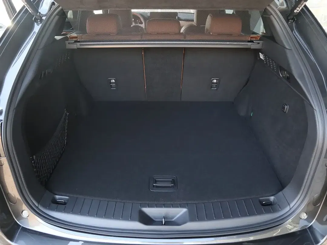 Mazda CX-60 - Thumbnail 9