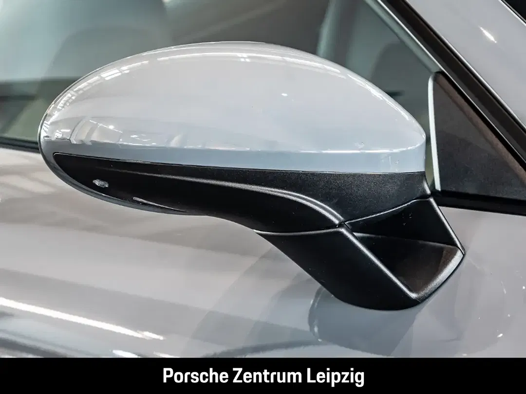 Porsche Cayman - Thumbnail 11
