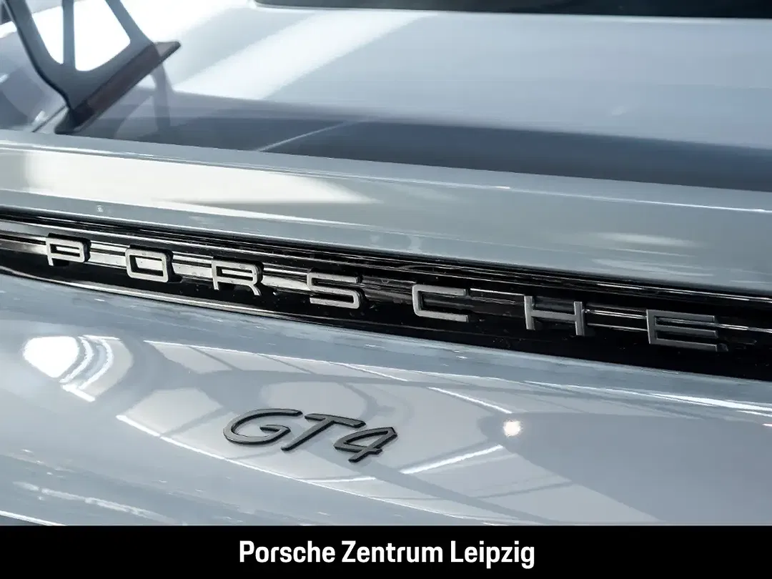Porsche Cayman - Thumbnail 13