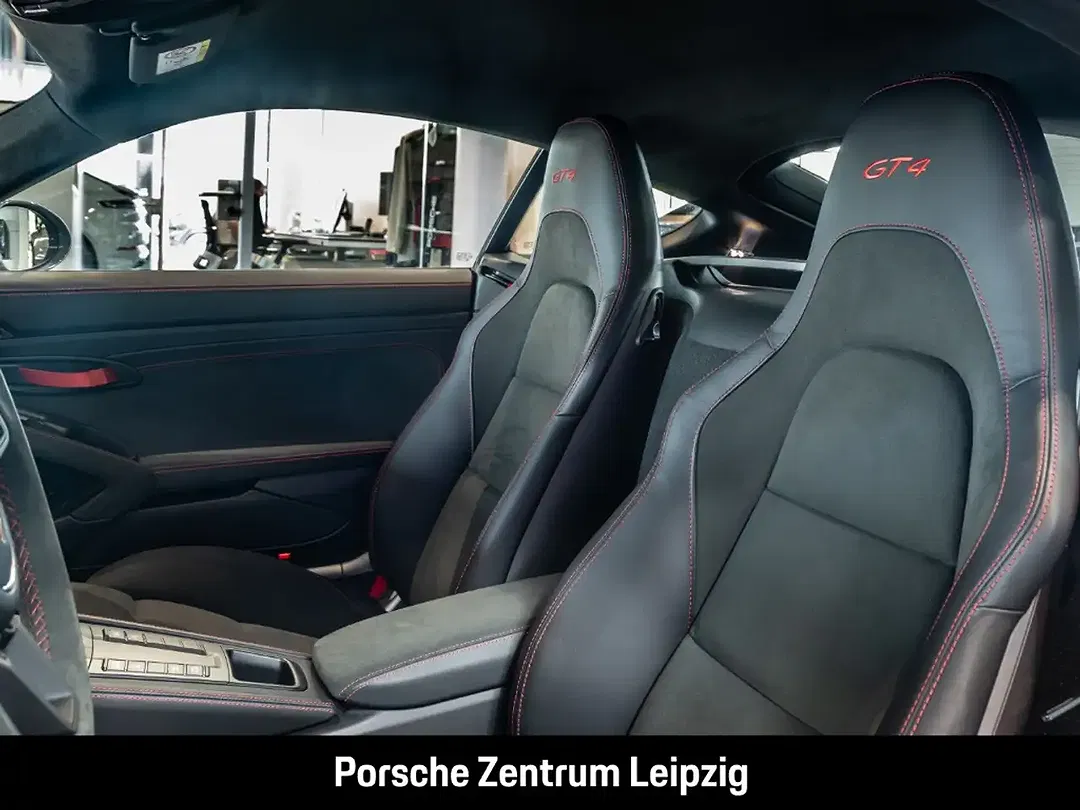 Porsche Cayman - Thumbnail 15