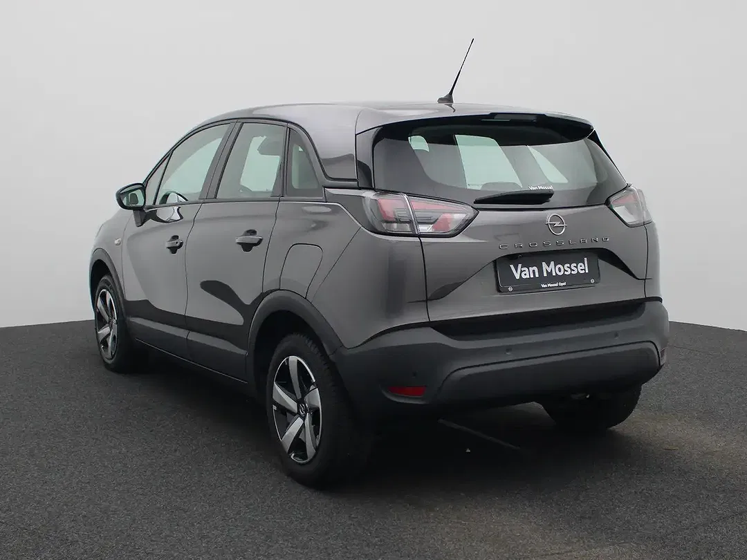 Opel Crossland - Thumbnail 2