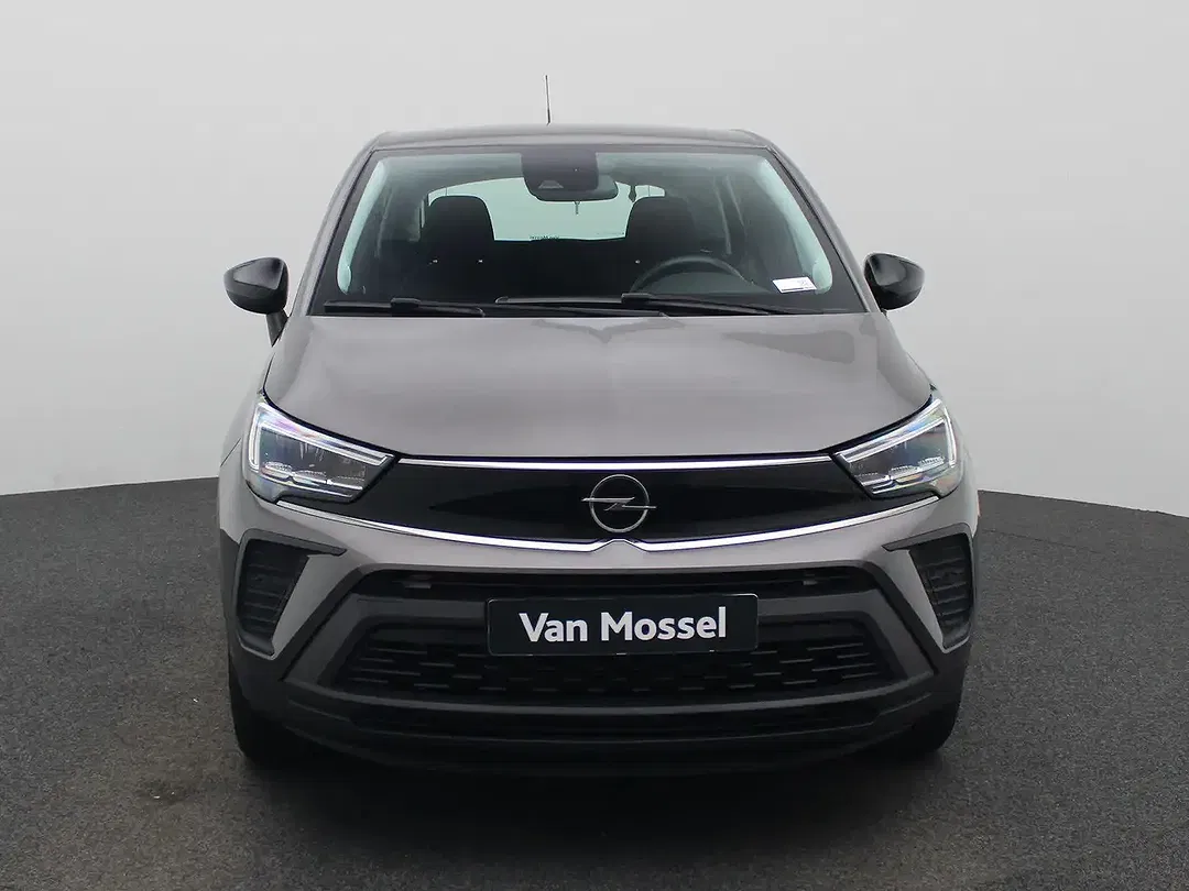 Opel Crossland - Thumbnail 3