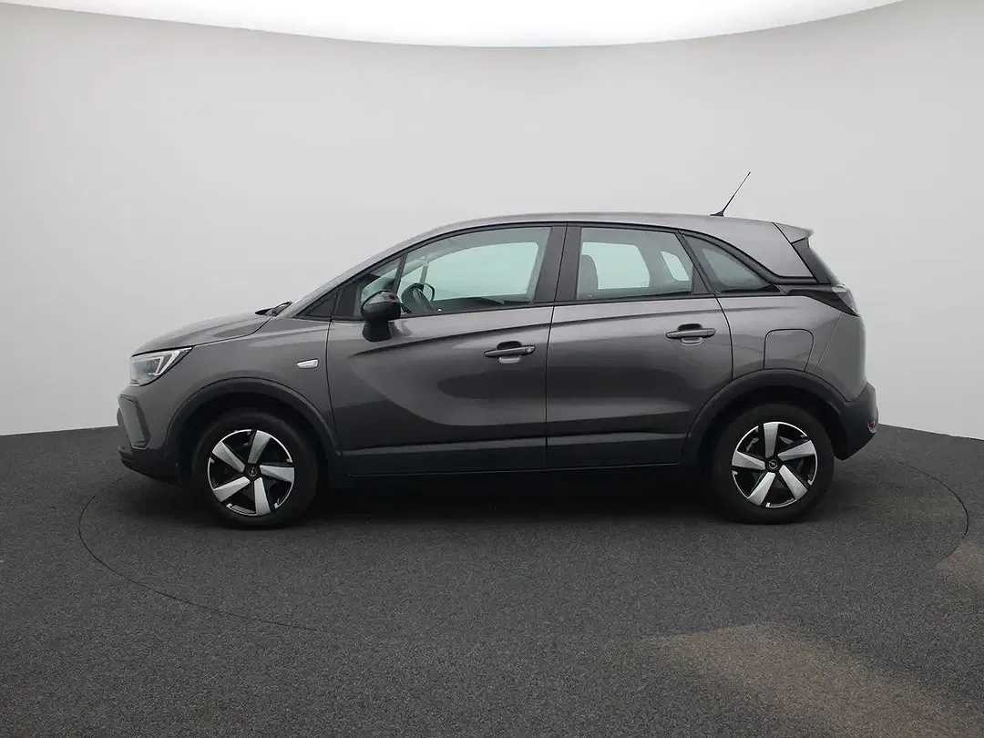 Opel Crossland - Thumbnail 4