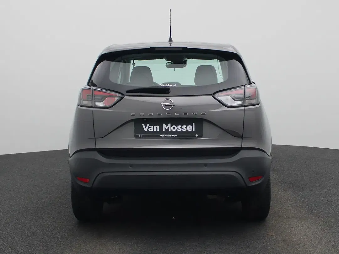 Opel Crossland - Thumbnail 5