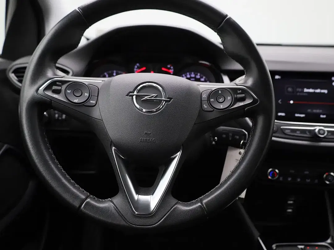 Opel Crossland - Thumbnail 7