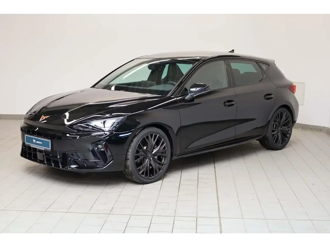 CUPRA Leon - Afbeelding 1