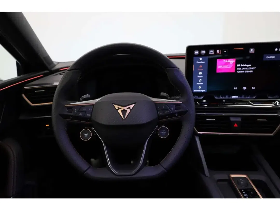 CUPRA Leon - Thumbnail 7
