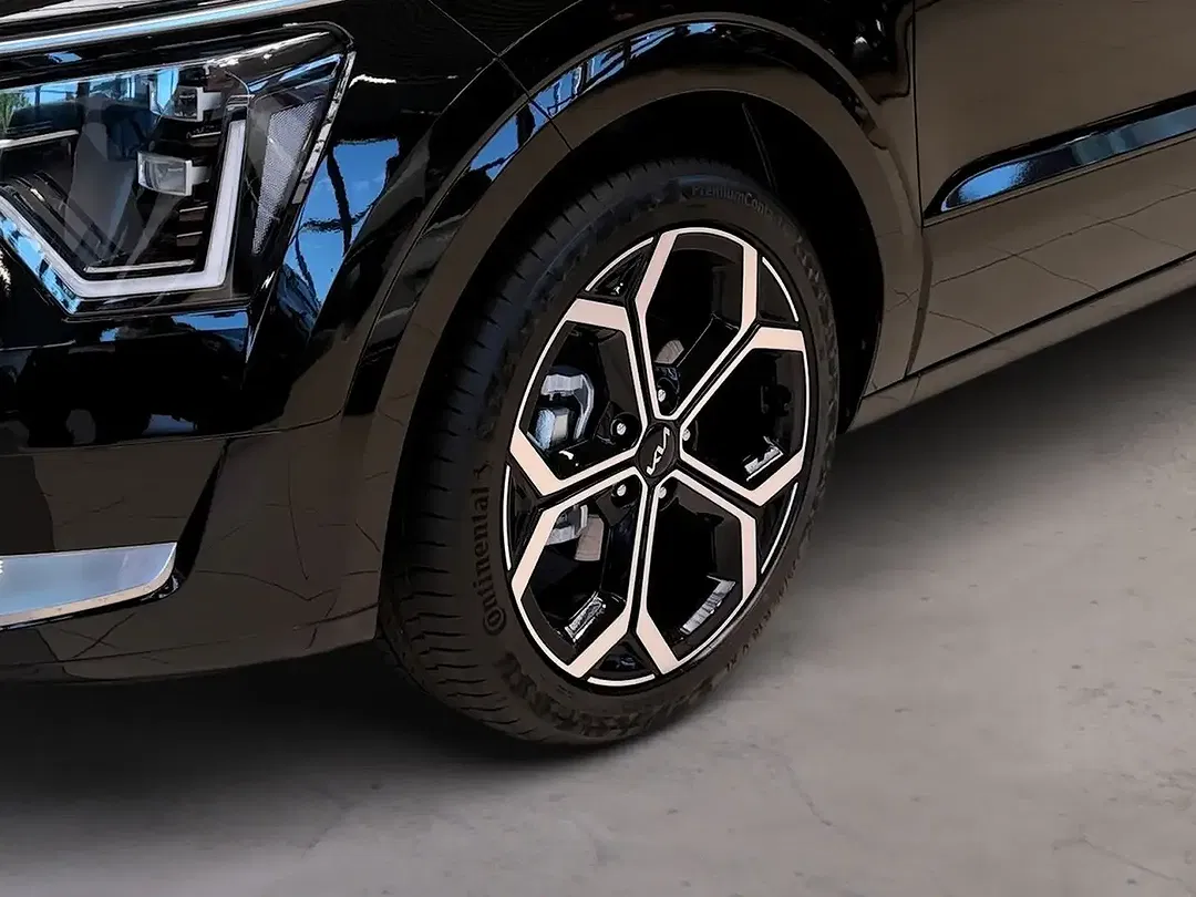 Kia Niro - Thumbnail 10