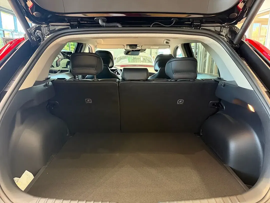Kia Niro - Thumbnail 11