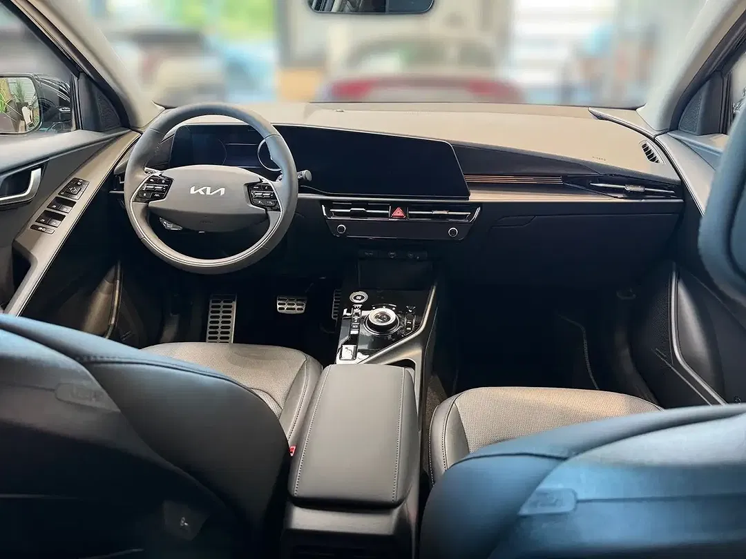 Kia Niro - Thumbnail 15