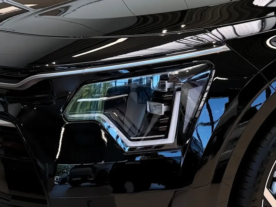 Kia Niro - Thumbnail 9