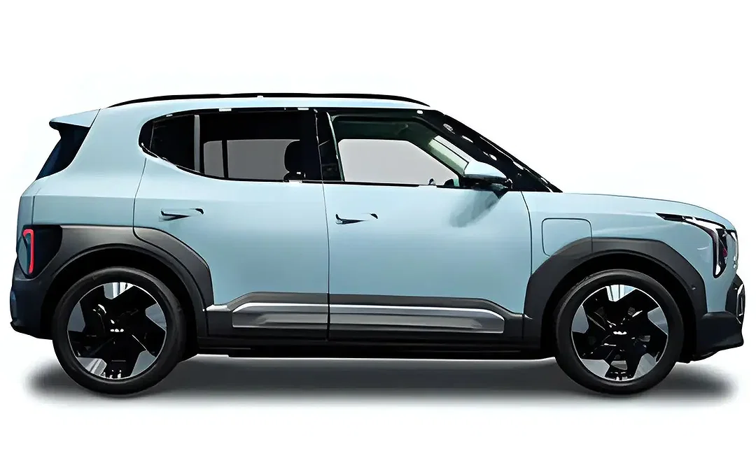 Kia EV2 - Afbeelding 1