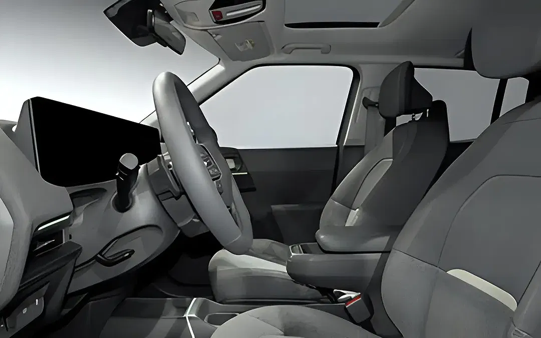 Kia EV2 - Thumbnail 10