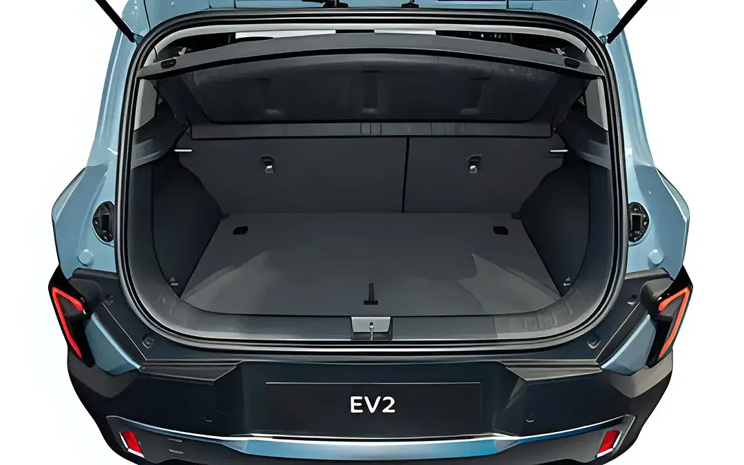Kia EV2 - Thumbnail 12