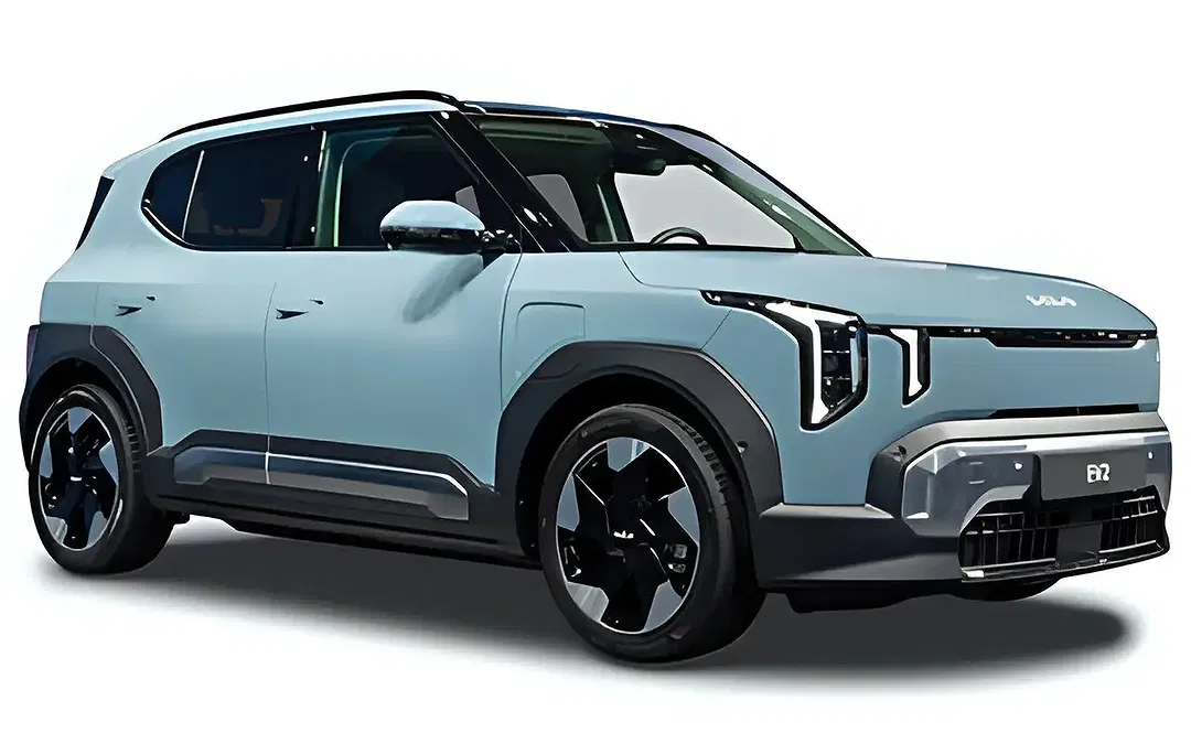 Kia EV2 - Thumbnail 2