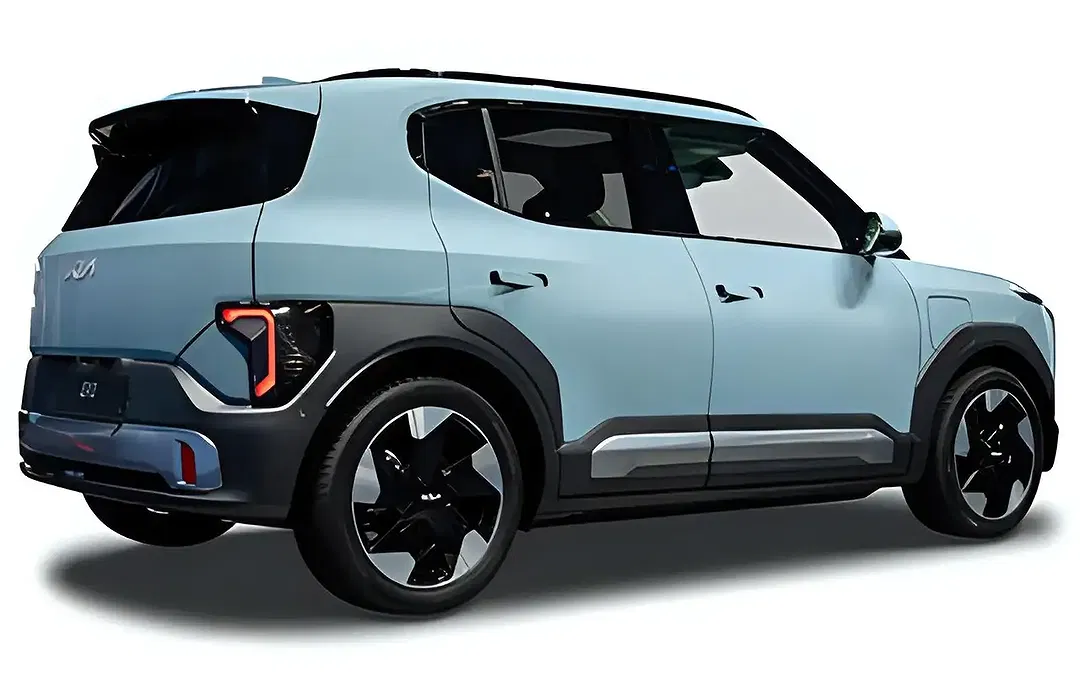 Kia EV2 - Thumbnail 3