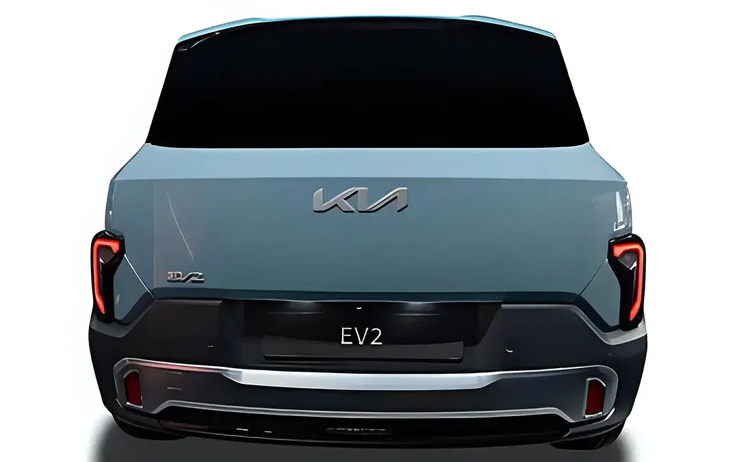 Kia EV2 - Thumbnail 4