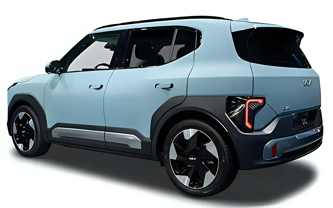 Kia EV2 - Thumbnail 5