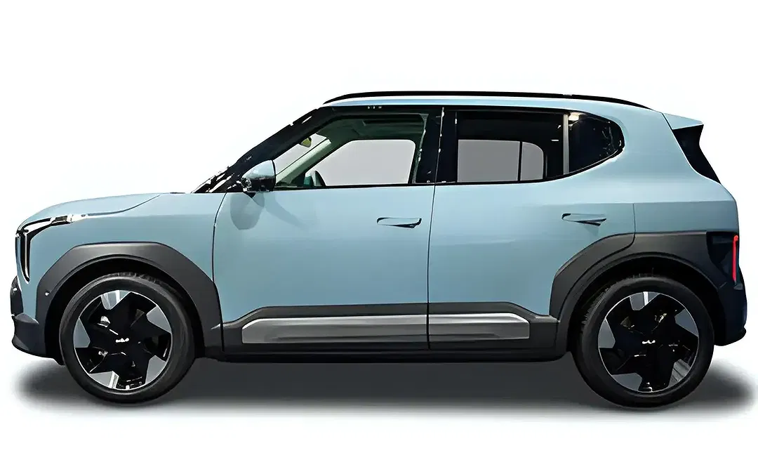 Kia EV2 - Thumbnail 6