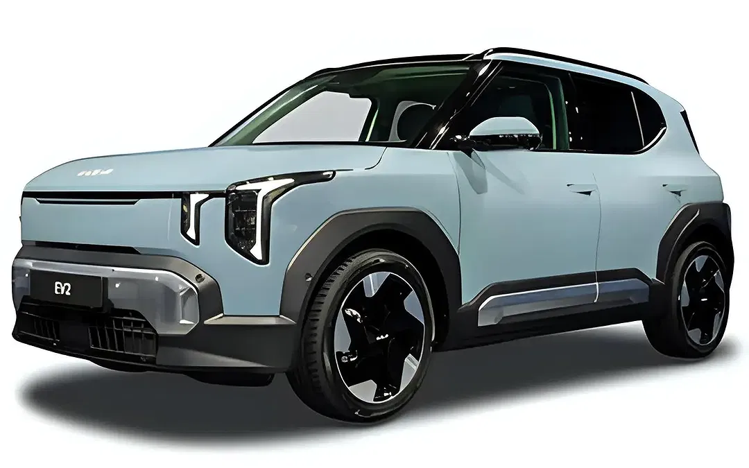 Kia EV2 - Thumbnail 7