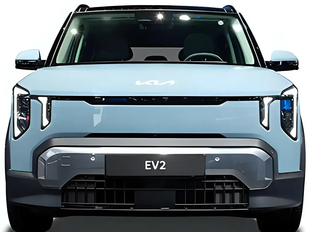Kia EV2 - Thumbnail 8