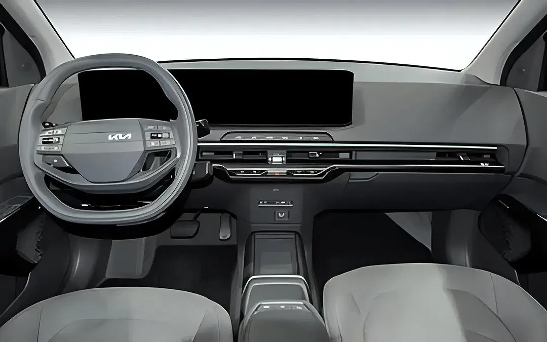 Kia EV2 - Thumbnail 9