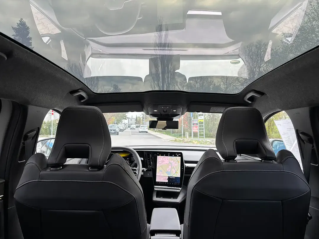 Mitsubishi Eclipse Cross - Thumbnail 11
