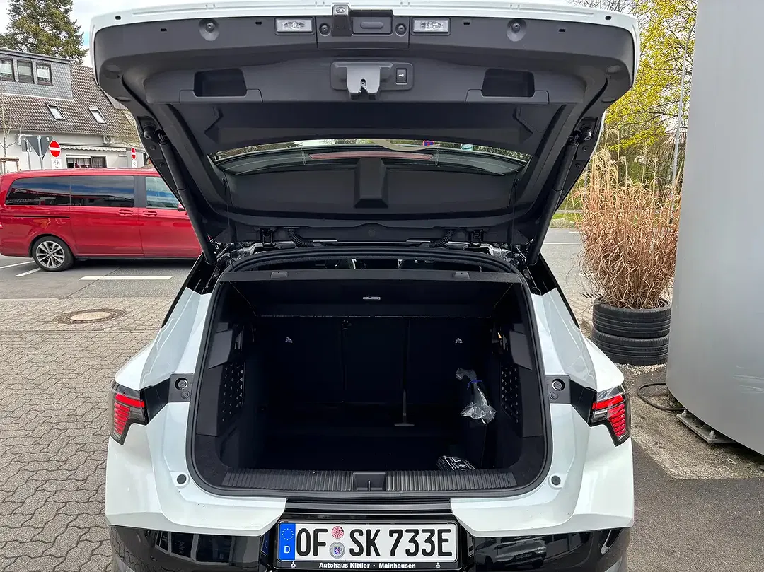 Mitsubishi Eclipse Cross - Thumbnail 7
