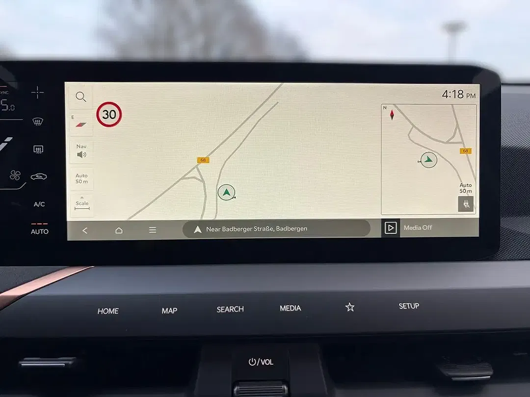 Kia EV5 - Thumbnail 10