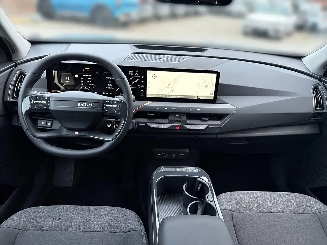 Kia EV5 - Thumbnail 11