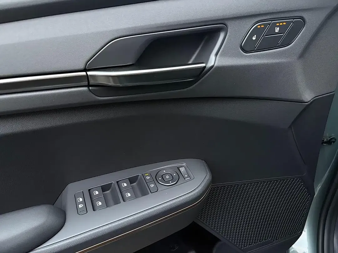 Kia EV5 - Thumbnail 14
