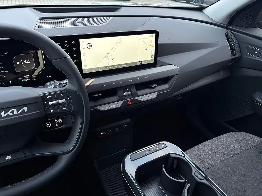 Kia EV5 - Thumbnail 15