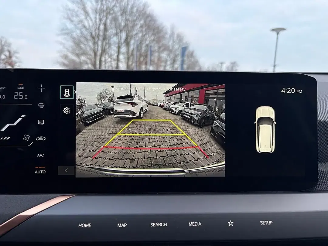 Kia EV5 - Thumbnail 16